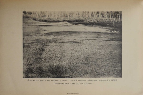 Тульчинский К.Н. Очерки полезных ископаемых русского Сахалина. СПб., 1907.<br />